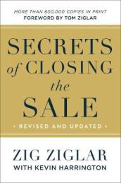 Secrets of Closing the Sale