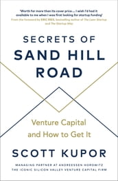 Secrets of Sand Hill Road