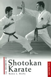 Secrets of Shotokan Karate