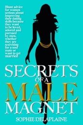 Secrets of a Male Magnate -