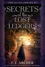 Secrets of the Lost Ledgers