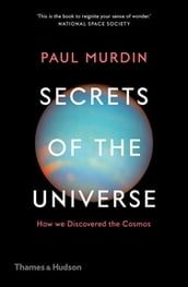 Secrets of the Universe