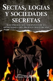 Sectas, logias y sociedades secretas
