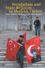 Secularism and State Religion in Modern Turkey