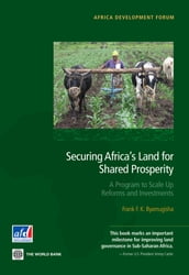 Securing Africa s Land for Shared Prosperity