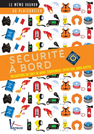 Sécurité à bord - SNSM