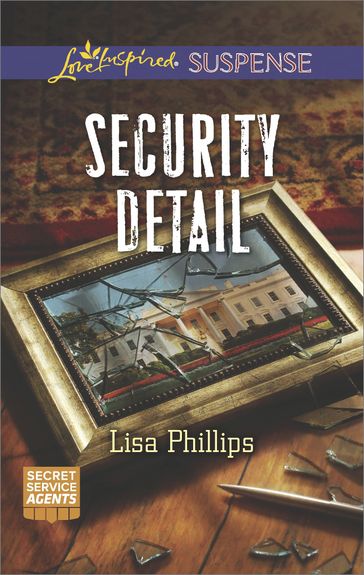 Security Detail - Lisa Phillips