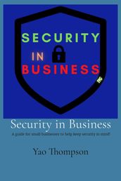 Security in Business