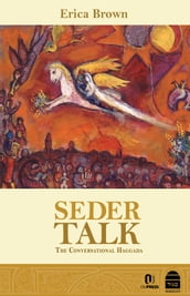 Seder Talk Essays