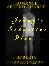 Seducing Jenny Book 3