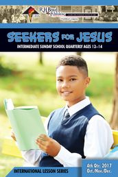 Seekers for Jesus