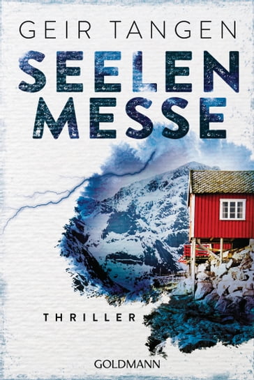 Seelenmesse - Geir Tangen