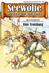 Seewölfe - Piraten der Weltmeere 504