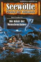 Seewölfe - Piraten der Weltmeere 591