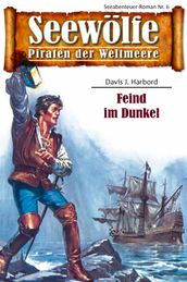 Seewölfe - Piraten der Weltmeere 6