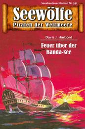 Seewölfe - Piraten der Weltmeere 531