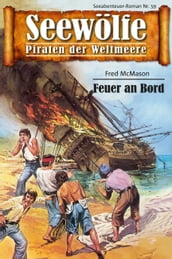 Seewölfe - Piraten der Weltmeere 59