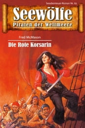 Seewölfe - Piraten der Weltmeere 61