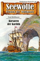 Seewölfe - Piraten der Weltmeere 335