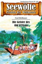 Seewölfe - Piraten der Weltmeere 463