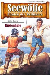 Seewölfe - Piraten der Weltmeere 7