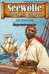 Seewölfe - Piraten der Weltmeere 285