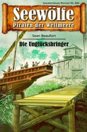 Seewölfe - Piraten der Weltmeere 680