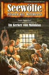 Seewölfe - Piraten der Weltmeere 715