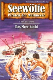 Seewölfe - Piraten der Weltmeere 737