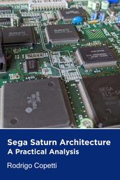 Sega Saturn Architecture
