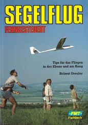 Segelflug ferngesteuert