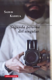 Segunda persona del singular