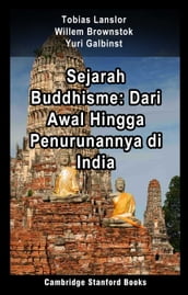 Sejarah Buddhisme