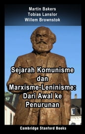 Sejarah Komunisme dan Marxisme-Leninisme