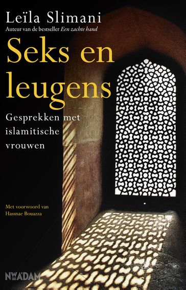 Seks en leugens - Leila Slimani