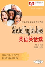 Selected English Jokes (ESL/EFL)