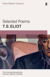 Selected Poems of T. S. Eliot