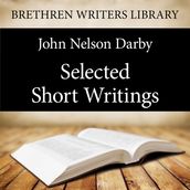 Selected Short Writings