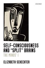 Self-Consciousness and 
