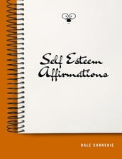 Self Esteem Affirmations