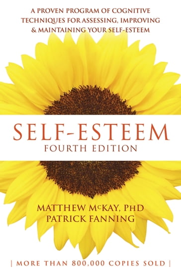 Self-Esteem - PhD Matthew McKay - Patrick Fanning