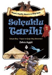 Selçuklu Tarihi 1