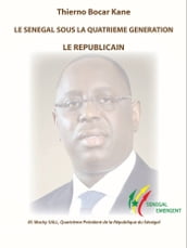Le Sénégal sous la quatrième génération
