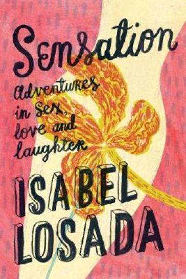 Sensation - Isabel Losada