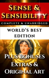 Sense and Sensibility - World s Best Edition