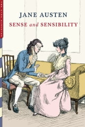 Sense and Sensibility (Illustrated)
