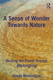 A Sense of Wonder Towards Nature