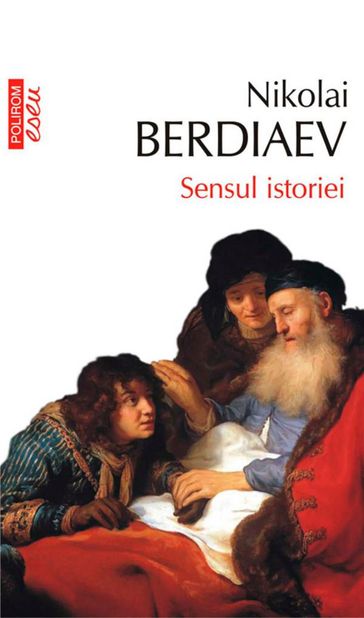 Sensul istoriei - Nikolai Berdiaev