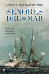 Señores del mar