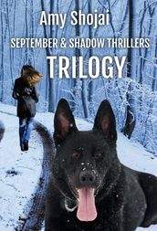 September and Shadow Thrillers Trilogy